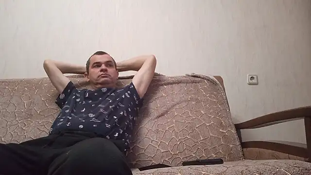 AlDON59 online show from November 26, 2025, 7:52 am