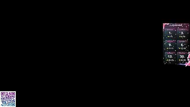 Snapshot of CeliaValado chatting on October 10, 2025, 3:13 pm CeliaValado online show from October 10, 2025, 3:13 pm