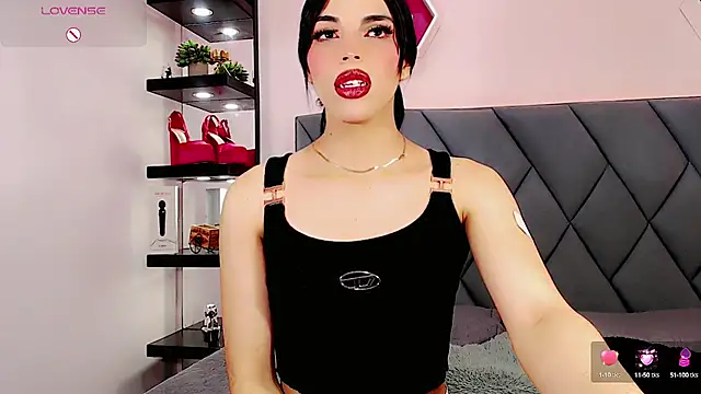 Snapshot of CandyJoselyn chatting on September 29, 2025, 12:55 pm CandyJoselyn online show from September 29, 2025, 12:55 pm