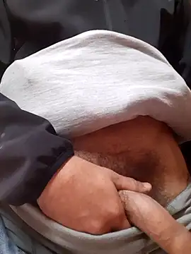 fg7318 online show from October 6, 2025, 5:35 pm