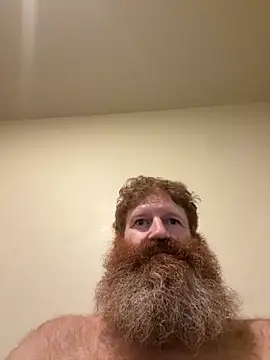 Snapshot of Redfurr69 chatting on October 20, 2025, 6:37 am Redfurr69 online show from October 20, 2025, 6:37 am