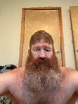 Redfurr69 online show from July 7, 2026, 8:45 pm