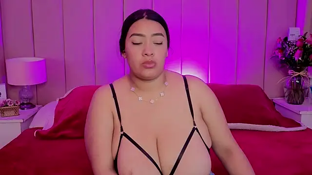 MollyBigBoobs12 online show from February 17, 2026, 8:50 pm