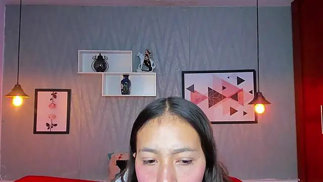 Valeria roussi online show from January 18, 2025, 1:29 pm