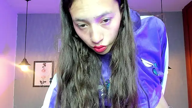 Valeria roussi online show from December 26, 2024, 1:54 pm