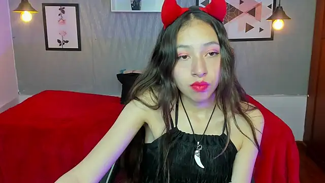 Valeria roussi online show from January 14, 2025, 2:32 pm