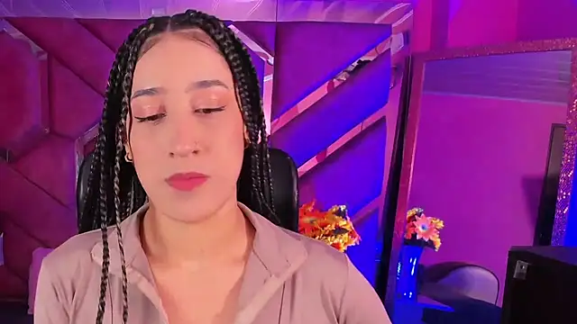 Eimy Sexy  online show from March 25, 2026, 1:21 pm