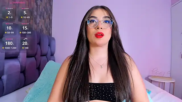 Snapshot of IsabellaAnngel chatting on September 20, 2025, 1:43 am IsabellaAnngel online show from September 20, 2025, 1:43 am