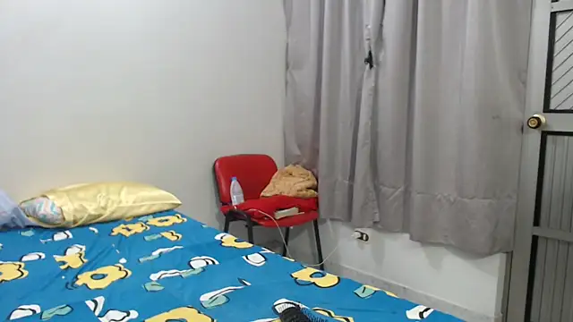 SaraStoneCute online show from February 26, 2026, 6:52 pm