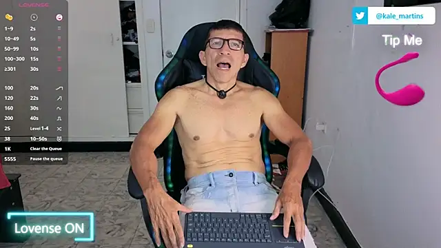 KALE 19 online show from February 12, 2026, 2:55 am