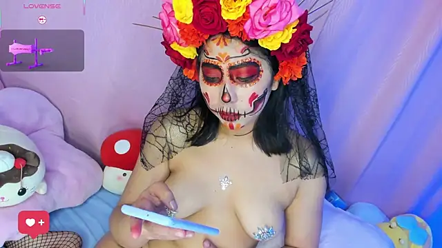 anni ross online show from November 2, 2025, 9:53 pm