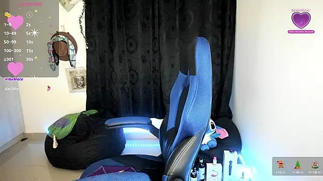 natasha777 v online show from January 22, 2025, 12:48 am