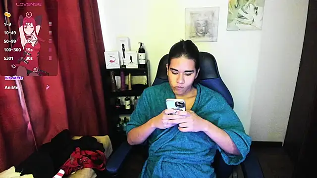 natasha777 v online show from September 24, 2025, 9:54 pm