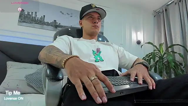 Damian23   online show from March 14, 2026, 11:27 am