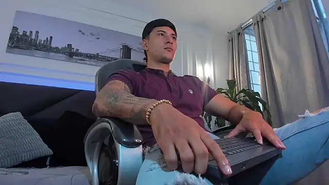 Damian23   online show from February 5, 2026, 12:23 pm