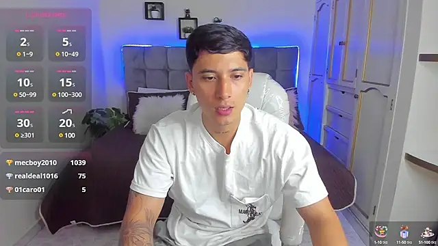 Damian23   online show from February 8, 2025, 12:39 pm