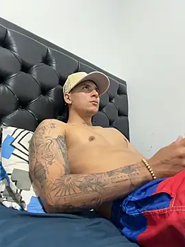 Damian23   online show from March 11, 2026, 8:47 pm