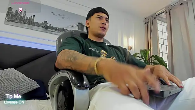 Damian23   online show from February 17, 2026, 12:24 pm