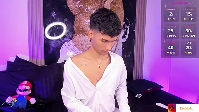 Alexx tc online show from March 15, 2026, 3:46 am