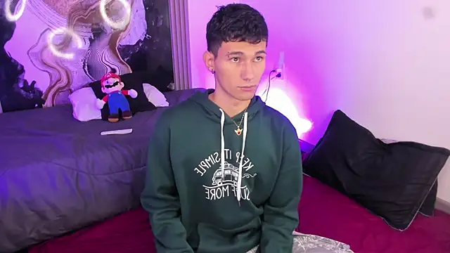 Snapshot of Alexx_tc chatting on February 17, 2026, 3:26 am Alexx tc online show from February 17, 2026, 3:26 am