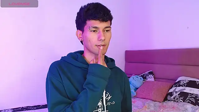 Alexx tc online show from November 15, 2025, 4:16 am