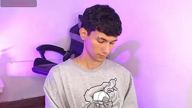 Alexx tc online show from November 19, 2025, 3:50 am