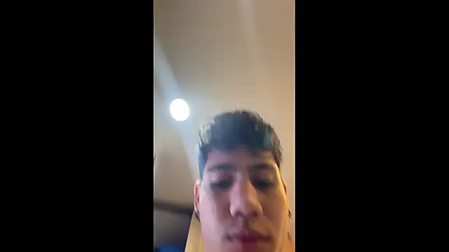 Sexys Boys Hot1 online show from March 19, 2026, 1:38 am