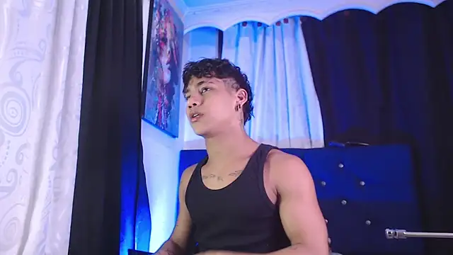 Snapshot of Sexys_Boys_Hot1 chatting on February 26, 2026, 1:16 am Sexys Boys Hot1 online show from February 26, 2026, 1:16 am