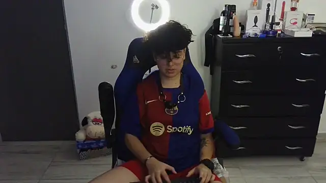 Snapshot of thomascooper7 chatting on February 28, 2025, 10:50 pm thomascooper7 online show from February 28, 2025, 10:50 pm