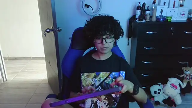 Snapshot of thomascooper7 chatting on October 2, 2025, 7:06 pm thomascooper7 online show from October 2, 2025, 7:06 pm