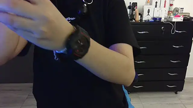 Snapshot of thomascooper7 chatting on February 28, 2025, 12:21 am thomascooper7 online show from February 28, 2025, 12:21 am