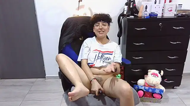 Snapshot of thomascooper7 chatting on March 6, 2025, 3:46 am thomascooper7 online show from March 6, 2025, 3:46 am