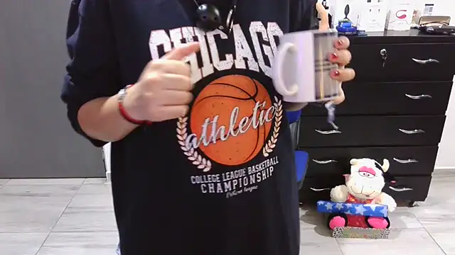 Snapshot of thomascooper7 chatting on March 12, 2025, 12:20 am thomascooper7 online show from March 12, 2025, 12:20 am