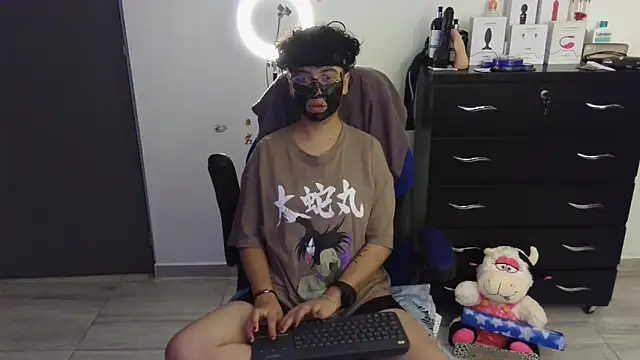 Snapshot of thomascooper7 chatting on March 21, 2025, 12:51 am thomascooper7 online show from March 21, 2025, 12:51 am