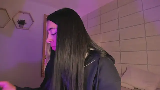 Christine Laam online show from July 8, 2026, 11:55 am