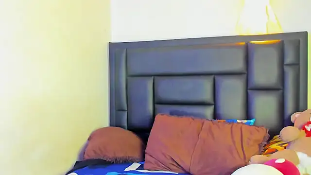 GiselleBlare online show from October 25, 2025, 11:16 pm