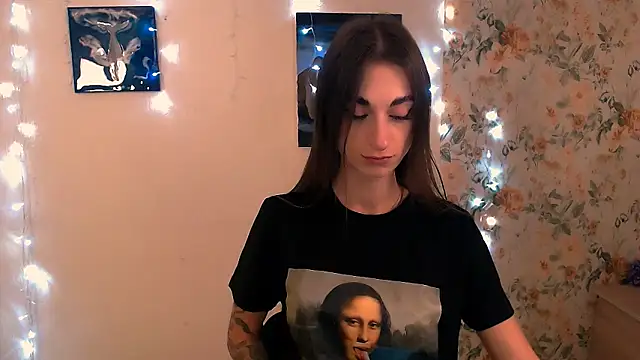 Snapshot of Asia_N_ chatting on October 30, 2025, 6:55 am Asia N  online show from October 30, 2025, 6:55 am