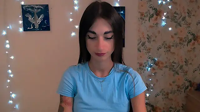 Snapshot of Asia_N_ chatting on October 7, 2025, 5:52 am Asia N  online show from October 7, 2025, 5:52 am