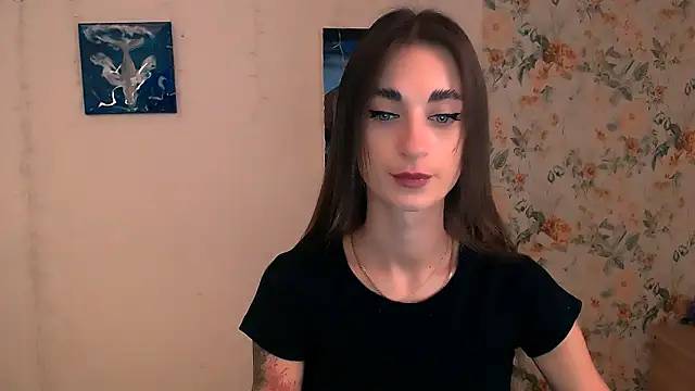 Snapshot of Asia_N_ chatting on October 9, 2025, 6:03 am Asia N  online show from October 9, 2025, 6:03 am