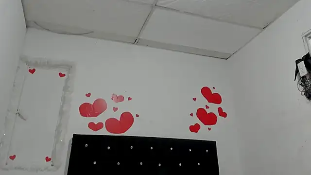 chloe evanx  online show from March 22, 2025, 7:09 pm