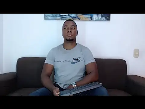 JaySmit  online show from March 18, 2026, 2:08 pm