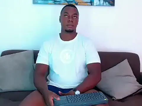 JaySmit  online show from March 7, 2025, 5:38 pm