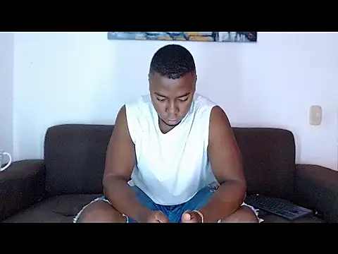 JaySmit  online show from March 5, 2026, 12:46 pm