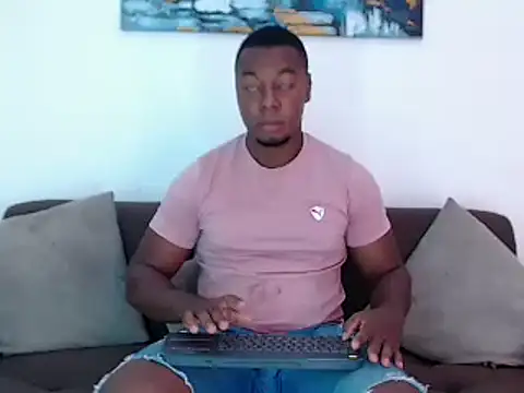 JaySmit  online show from March 10, 2025, 4:57 pm