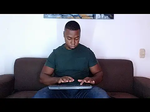 JaySmit  online show from February 9, 2026, 12:14 pm