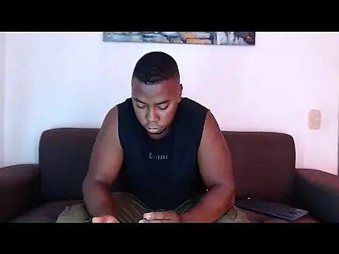 JaySmit  online show from February 3, 2026, 4:56 pm