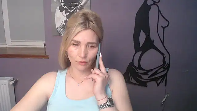  sexy lady online show from May 19, 2026, 1:51 pm