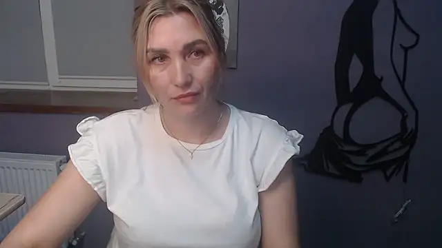  sexy lady online show from May 7, 2026, 12:41 pm