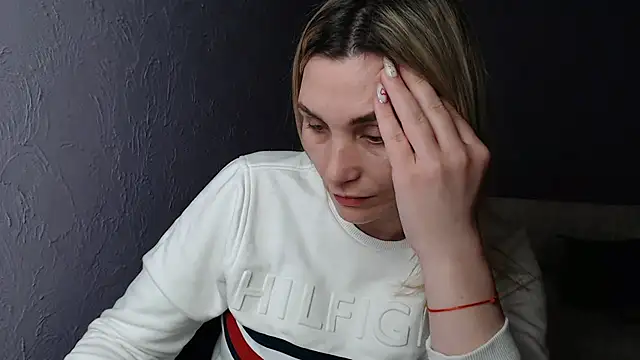 sexy lady online show from February 28, 2025, 8:39 pm