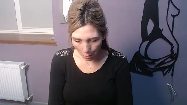 Snapshot of _sexy_lady chatting on February 17, 2026, 1:52 pm sexy lady online show from February 17, 2026, 1:52 pm